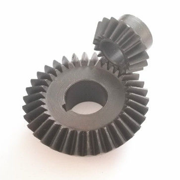 Bevel Gear Straight Gear Dalam Sistem Transmisi Daya Efisien Tinggi