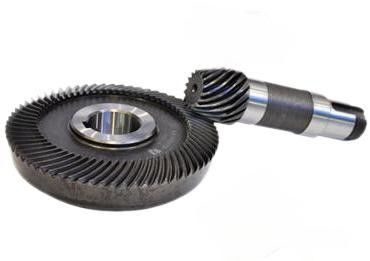 Advanced Industrial Reducer Gear Gear bevel di Sistem Transmisi Mekanis