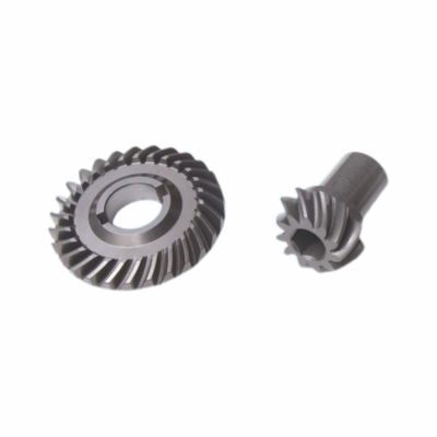 Mini Bevel Gear Power Transmission Shaft Untuk Sepeda Tiga Kecepatan