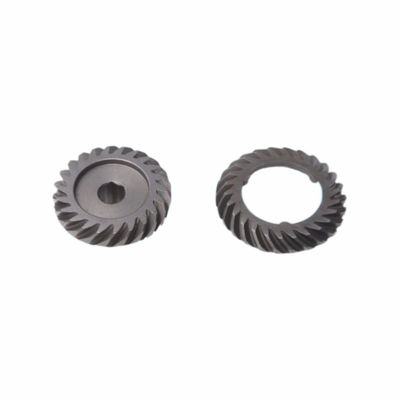 Mini Bevel Gear Power Transmission Shaft Untuk Sepeda Tiga Kecepatan