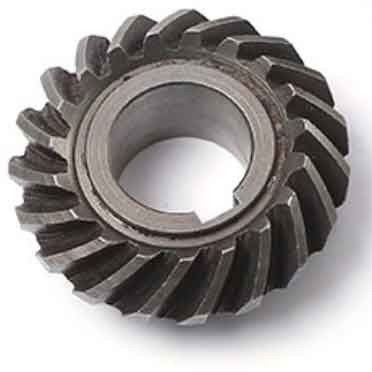 CNC Bevel Pinion Gear Dengan Kasus Dikeraskan Untuk Mengolah Alat Mesin