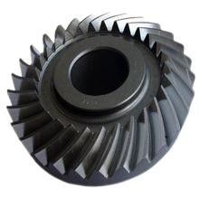 Bevel Gear dengan quenching untuk peralatan transmisi industri