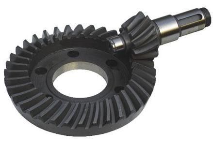 Bevel Gear dengan quenching untuk peralatan transmisi industri