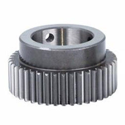 Gear Spur Mechanical Drive Gear Untuk Sistem Transmisi Daya