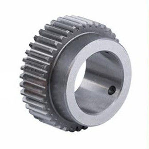 Gear Spur Mechanical Drive Gear Untuk Sistem Transmisi Daya