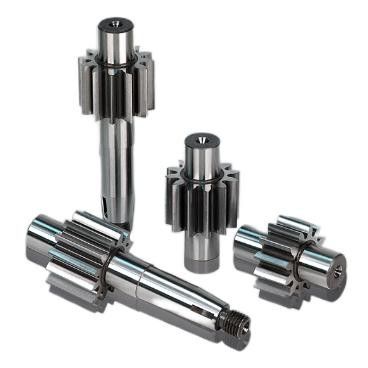 Gear Pump Gear Transmisi Efisiensi Tinggi Gear Untuk Transportasi Cairan