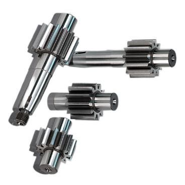 Gear Pump Gear Transmisi Efisiensi Tinggi Gear Untuk Transportasi Cairan