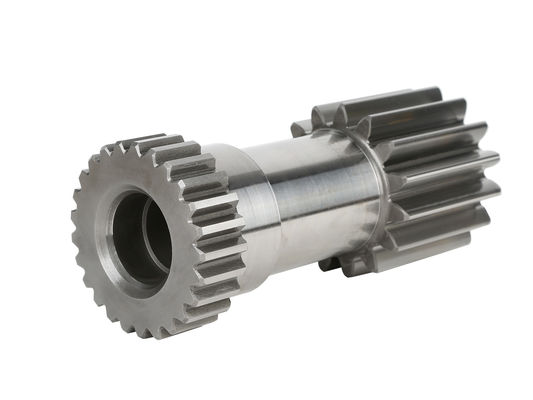 High Torque External Spline Gears Untuk Aplikasi Otomotif Industri Aerospace