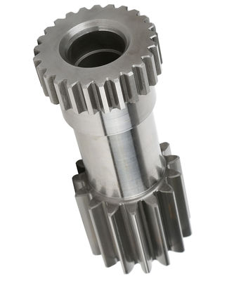 High Torque External Spline Gears Untuk Aplikasi Otomotif Industri Aerospace