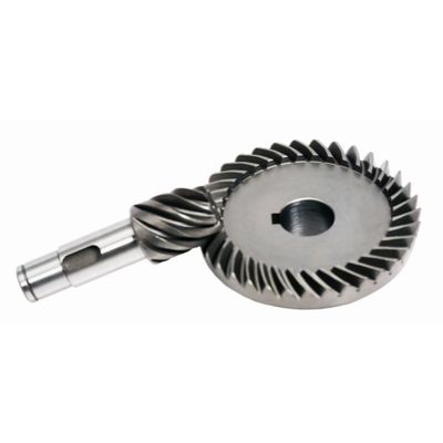 Komponen inti dari Transmisi Efisien Pottery Reducer Reduction Gear
