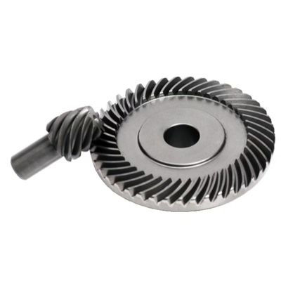 Komponen inti dari Transmisi Efisien Pottery Reducer Reduction Gear