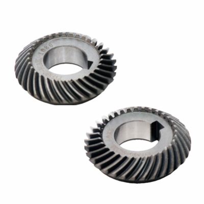 Reduksi Angle Gear 90° Steering Pinion Untuk Reducer Planet 60