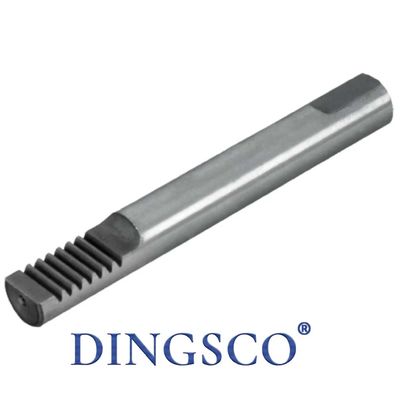 Inti dari Gear Shifting Mobil Gear Shifter Shaft
