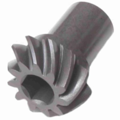Baja Spiral Tiga Kecepatan Sepeda Gear Kerumitan-Free Operasi Maintenance-Free