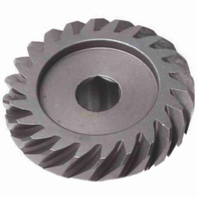 Baja Spiral Tiga Kecepatan Sepeda Gear Kerumitan-Free Operasi Maintenance-Free