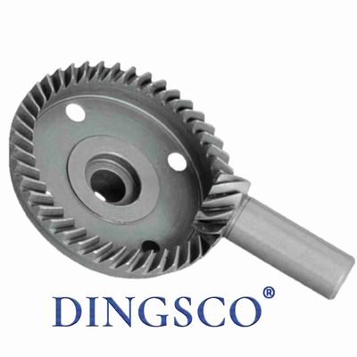 Gear Industri Kustom Aeromodel Spiral Bevel