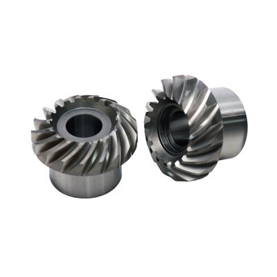 Turret Gear Gears Untuk Mesin Drive Transmission Grinding Gear Metal