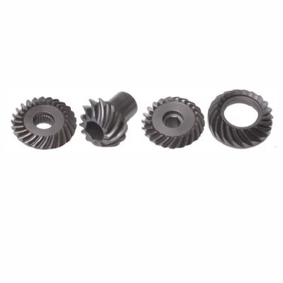 Set Gear Sepeda Tiga Kecepatan Gear Kerucut Beveled Untuk Sepeda Tiga Kecepatan Biasa