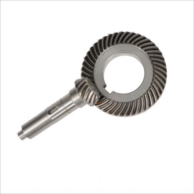Diy Speed Reduction Gear Micro 100 derajat