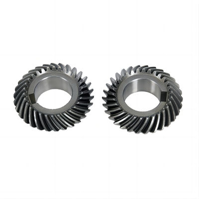 Gear arc-shaped grinding meshing gear set untuk planetary reducer 120