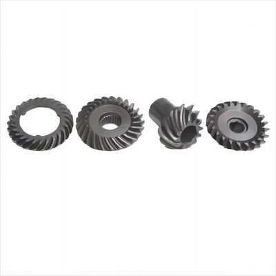 7-Speed Standardized Transmission Spiral Gear untuk Balance Riding