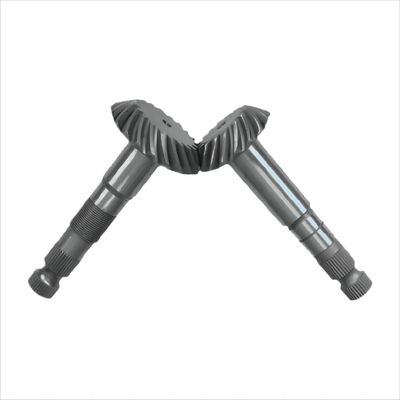99% Efisiensi Transmisi Gear Spiral Great Wall Motor Gear
