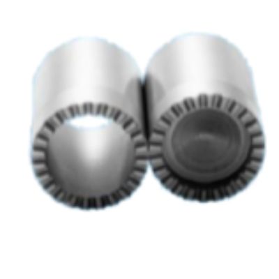 Kontrate Grinding Gear Low Noise Customized Pinion Untuk Alat Daya