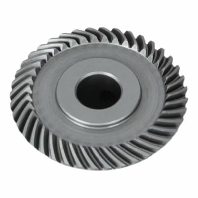 Mesin Lockstitch Gear Wheel Precision Feeding Torque Komponen presisi