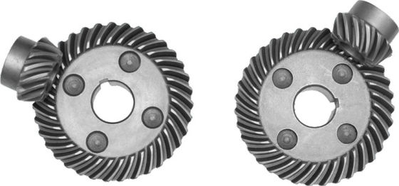 Kit Gear Helical Cone Untuk 100 Angle Grinder