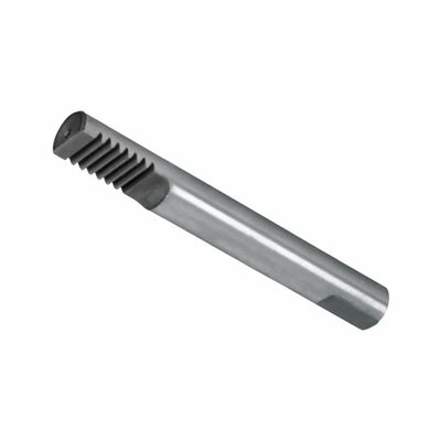 Motor Fork Steped Shaft Power Shift Eksekusi Untuk Transmisi Gear