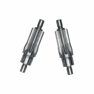 Komponen Transmisi Poros Spline untuk Bor Listrik Nirkabel 7mm